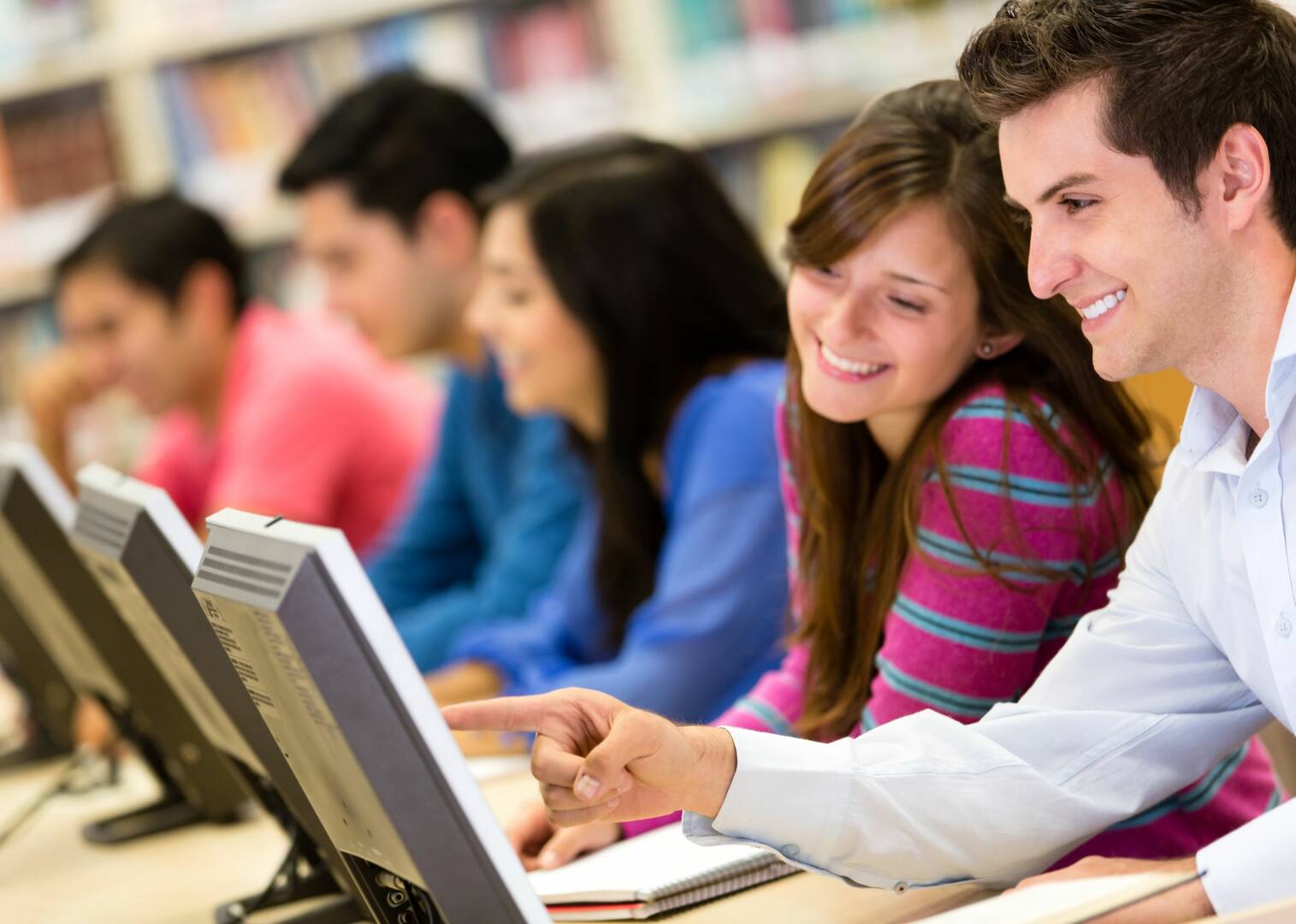 Visit Website to Discover Professional Training Options