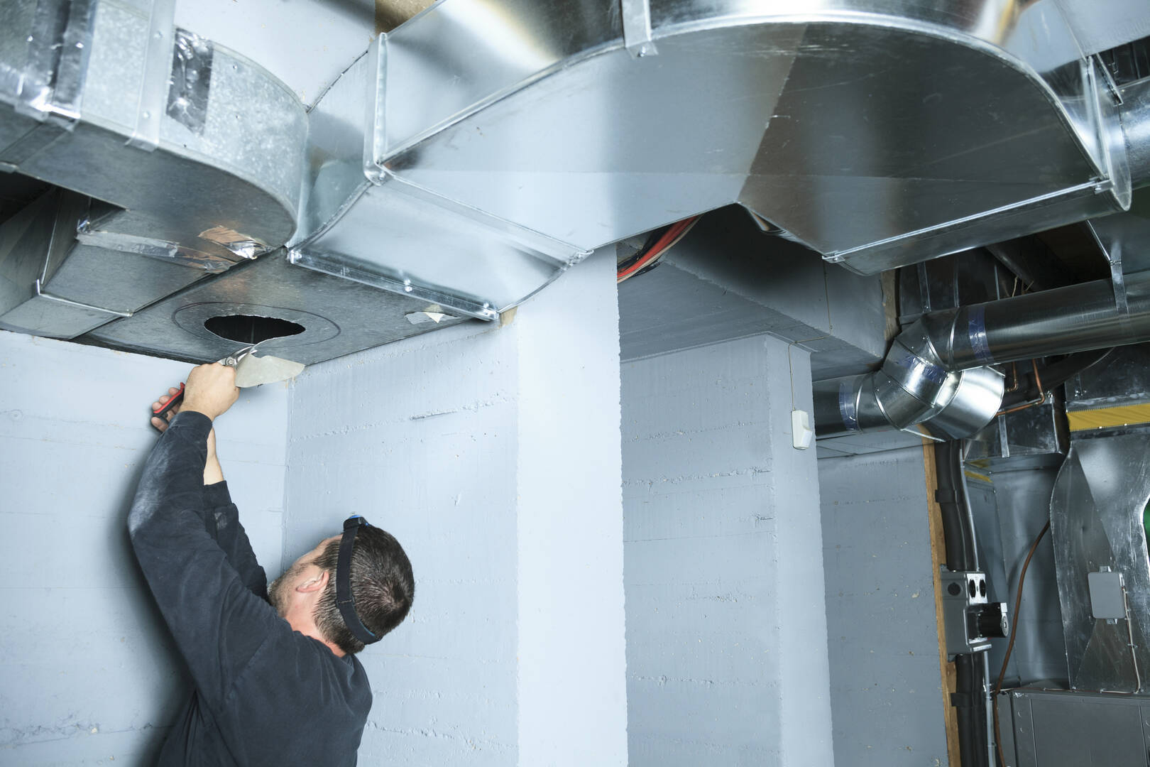 HVAC Contractor East Rockaway NY