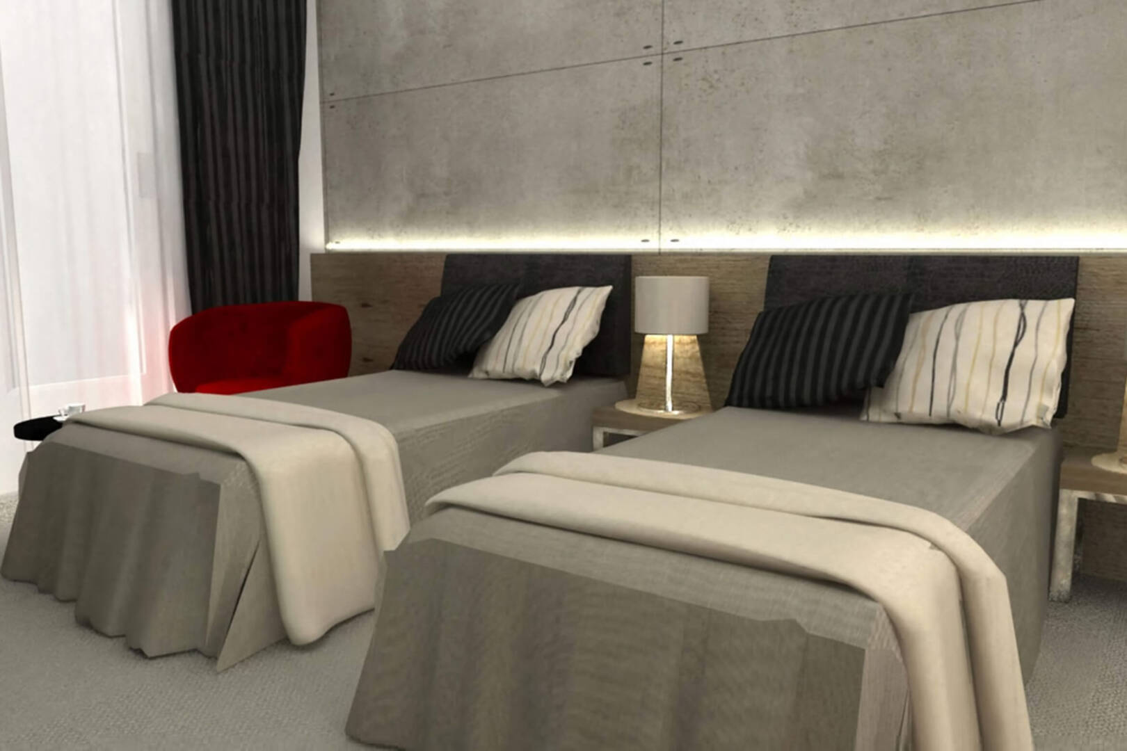 Executive Apartments Darwin NT