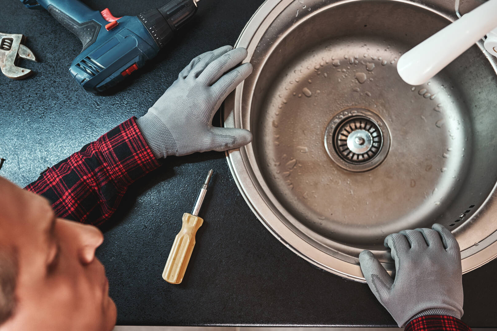 Water Heater Repair Matthews NC