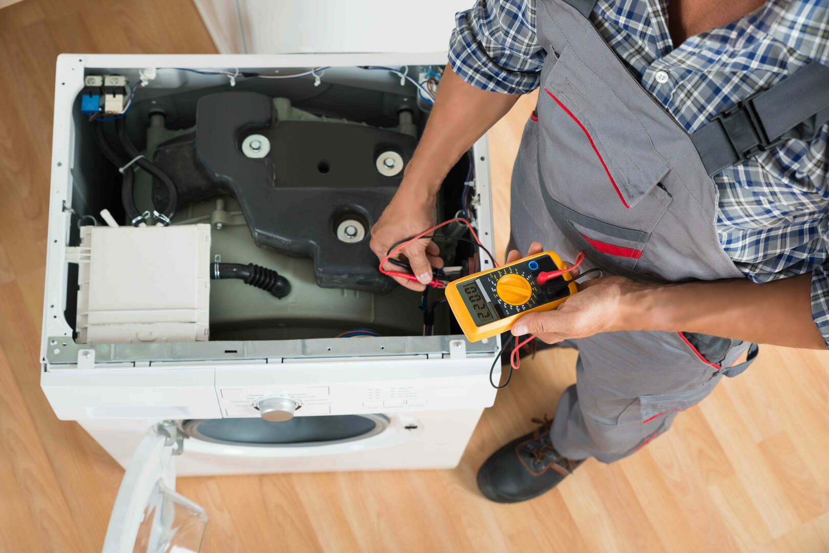 Oven Repair St. Charles MO