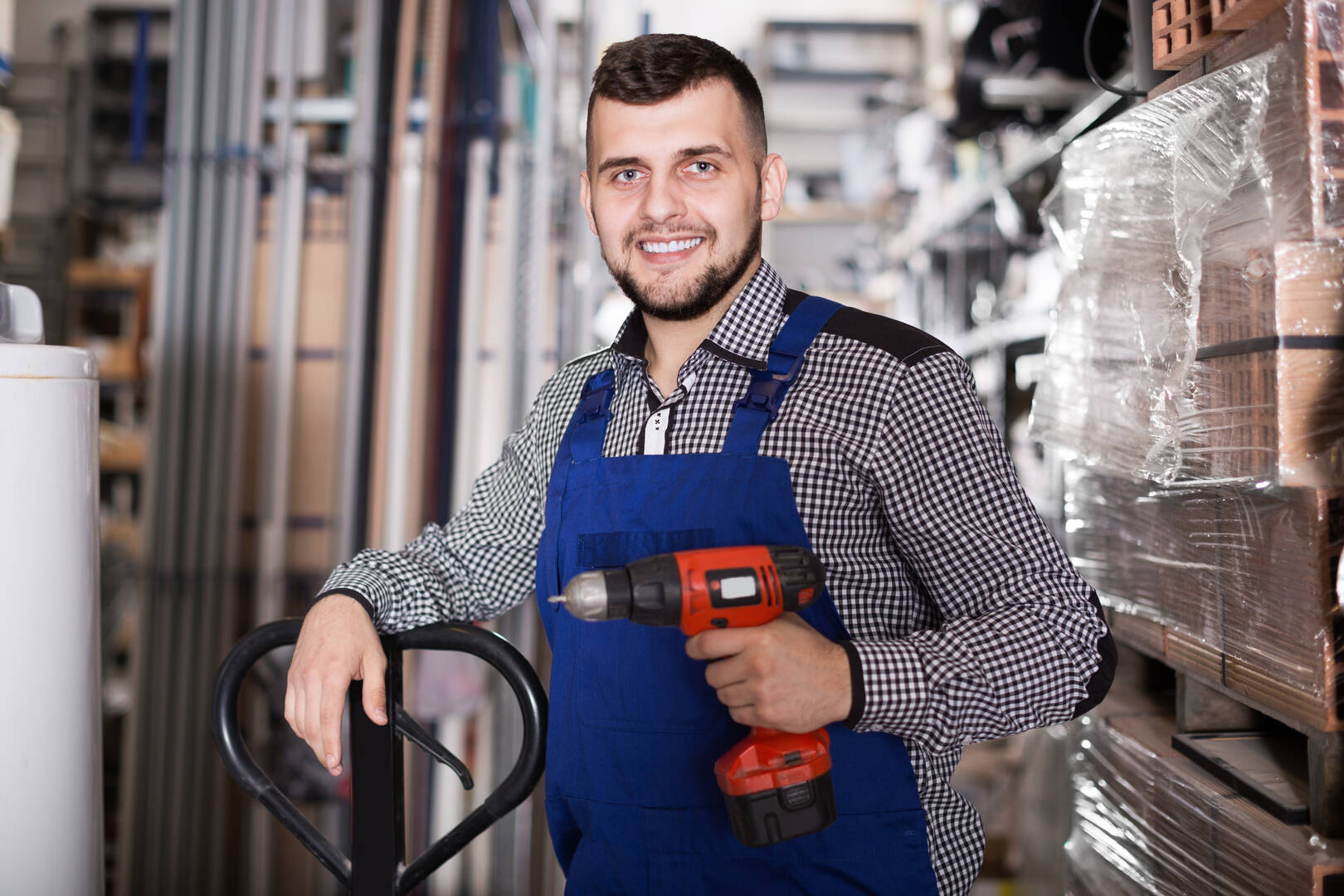 Residential Electrician Dunedin Otago