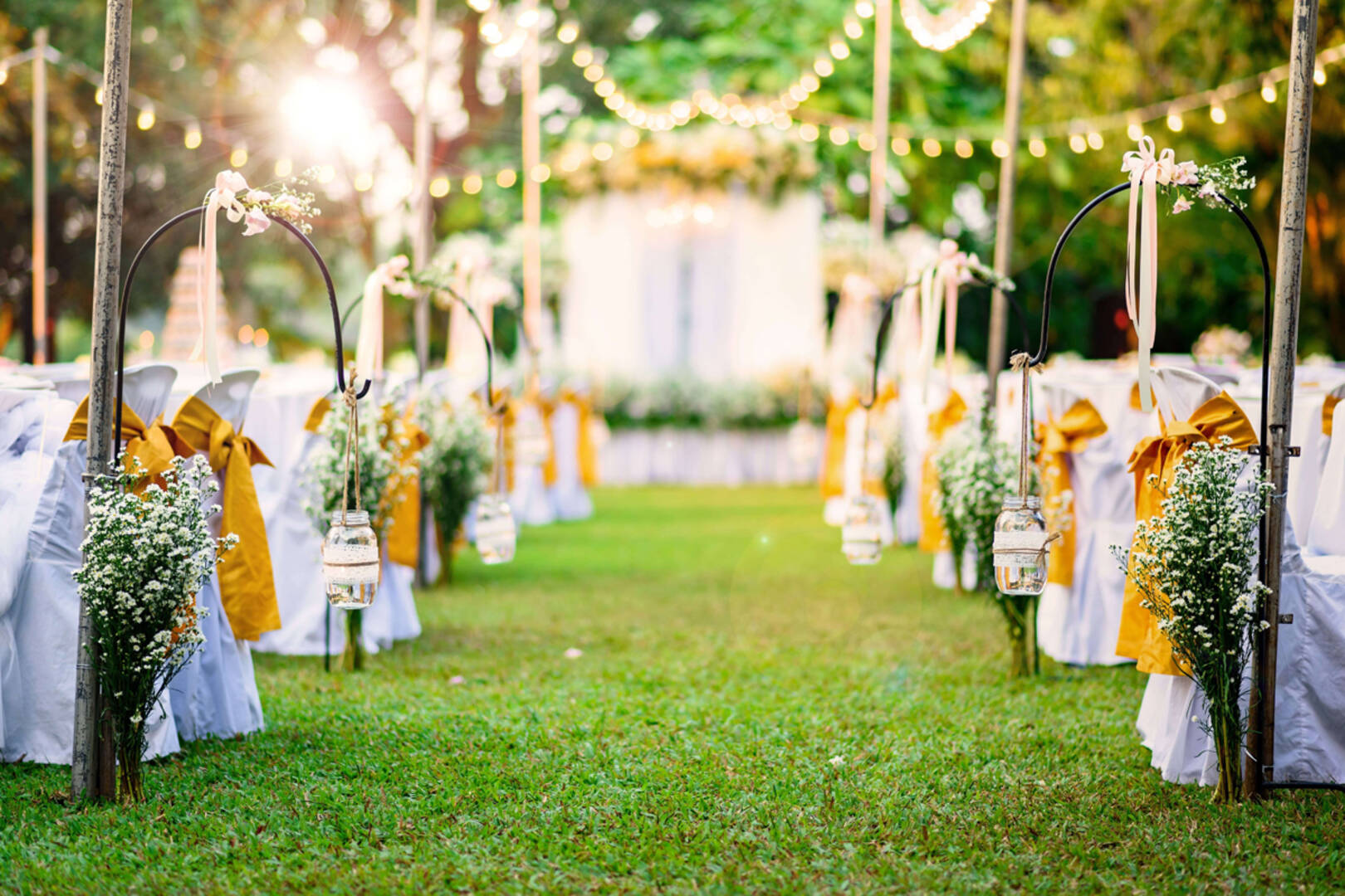 Event Planning Services Memphis TN