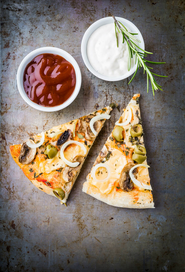 Best Greek Food in Saskatoon