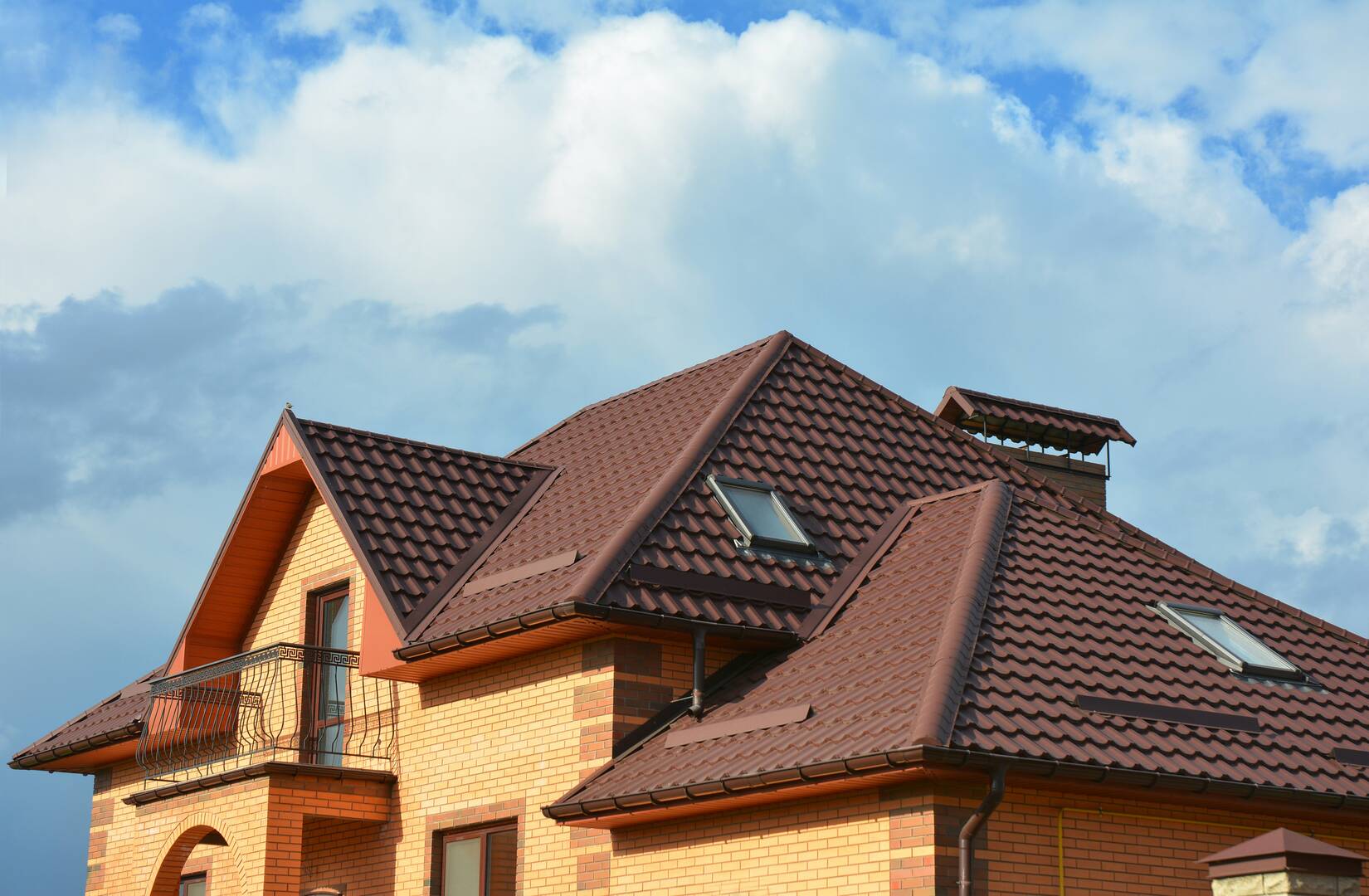 Roof Replacement Springfield OH