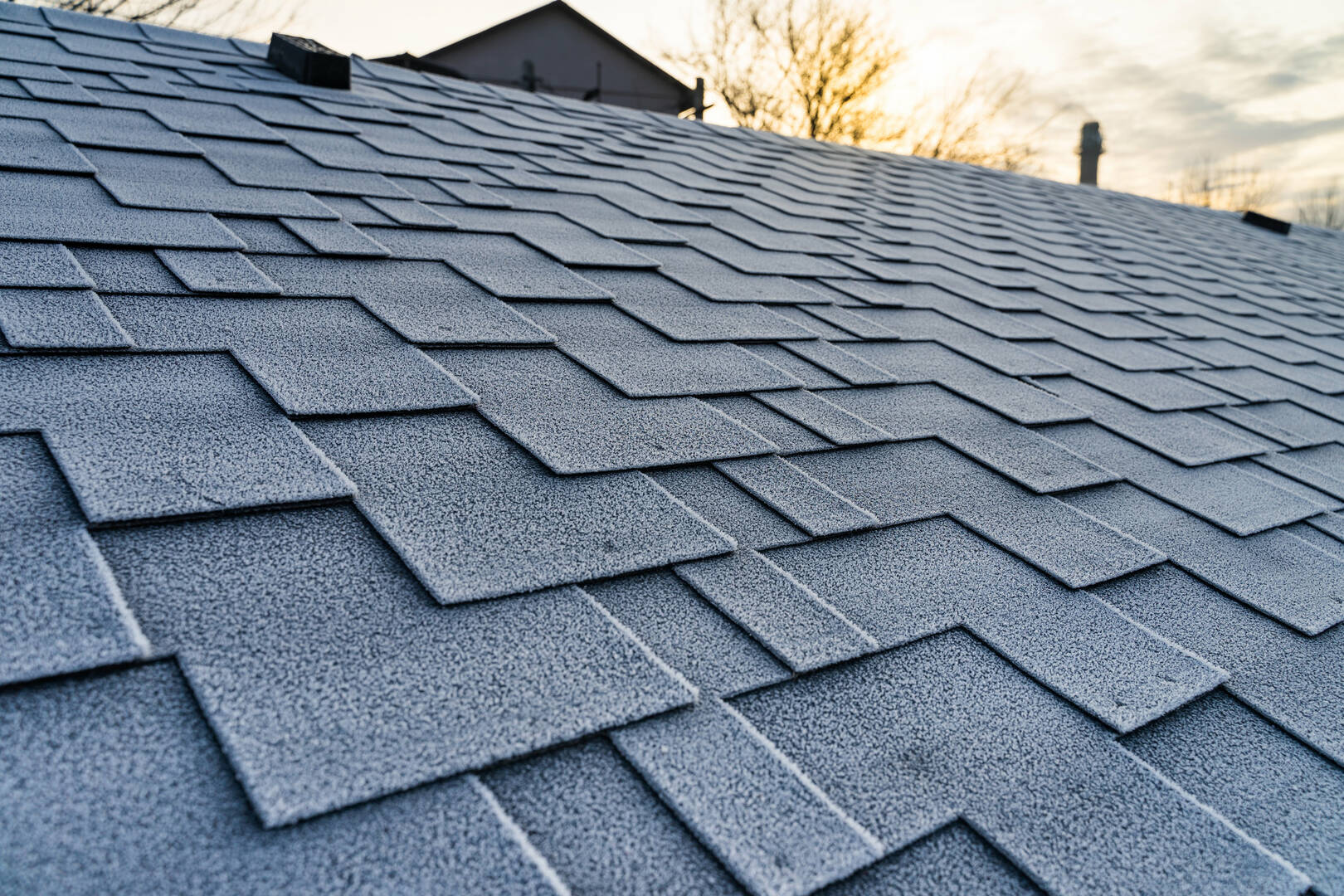 Metal Roof Lewistown Heights MT